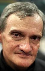 фото Юрий Арабов