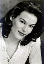 фото Александра Биллингс / Alexandra Billings