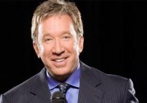 Фотографии с  Тим Аллен / Tim Allen
