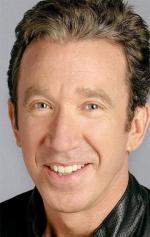 фото Тим Аллен / Tim Allen