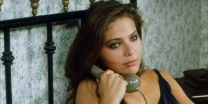 Фотографии с  Орнелла Мути