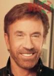 Фотографии с  Чак Норрис / Chuck Norris