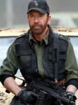 Фотографии с  Чак Норрис / Chuck Norris