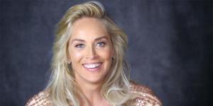 Фотографии с  Шэрон Стоун / Sharon Stone