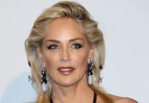 Фотографии с  Шэрон Стоун / Sharon Stone