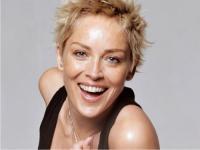 Фотографии с  Шэрон Стоун / Sharon Stone