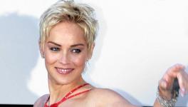 Фотографии с  Шэрон Стоун / Sharon Stone