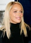 Фотографии с  Шэрон Стоун / Sharon Stone