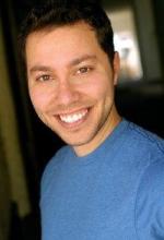 фото Сэм Ригел / Sam Riegel