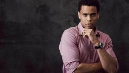 Фотографии с  Майкл Или / Michael Ealy