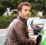 Фотографии с  Джереми Пивен / Jeremy Piven