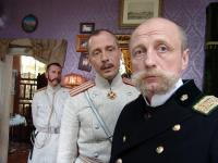 Фотографии с  Александр Сирин