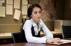 Фотографии с  Можан Марно / Mozhan Marn&ograve;