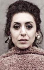 фото Можан Марно / Mozhan Marn&ograve;