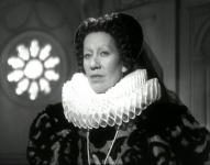Фотографии с  Флора Робсон / Flora Robson