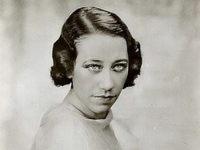 Фотографии с  Флора Робсон / Flora Robson