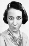 фото Флора Робсон / Flora Robson
