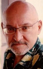 фото Фрэнк Дарабонт / Frank Darabont