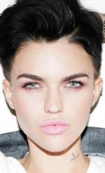 фото Руби Роуз / Ruby Rose