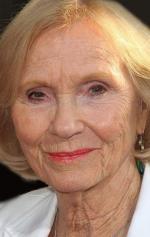 фото Ева Мари Сэйнт / Eva Marie Saint