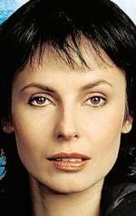 фото Ирина Апексимова
