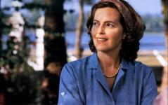 Фотографии с  Грета Скакки / Greta Scacchi