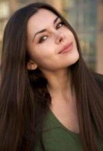 фото Кристина Кулиш / Kristina Coolish