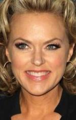 фото Элэйн Хендрикс / Elaine Hendrix