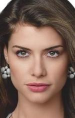 фото Алинне Мораес / Alinne Moraes