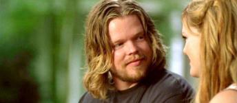 Фотографии с  Элден Хенсон / Elden Henson