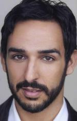 фото Amir Arison