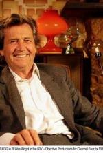 фото Мелвин Брэгг / Melvyn Bragg