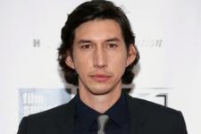 Фотографии с  Адам Драйвер / Adam Driver