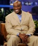 Фотографии с  Майкл Кларк Дункан / Michael Clarke Duncan
