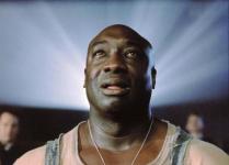 Фотографии с  Майкл Кларк Дункан / Michael Clarke Duncan