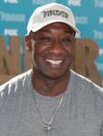 Фотографии с  Майкл Кларк Дункан / Michael Clarke Duncan