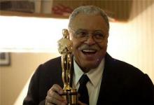 Фотографии с  Джеймс Эрл Джонс / James Earl Jones