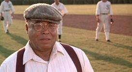 Фотографии с  Джеймс Эрл Джонс / James Earl Jones