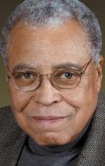 фото Джеймс Эрл Джонс / James Earl Jones