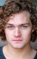 фото Финн Джонс / Finn Jones