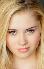 фото Вирджиния Гарднер / Virginia Gardner