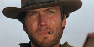 Фотографии с  Клинт Иствуд / Clint Eastwood
