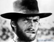 Фотографии с  Клинт Иствуд / Clint Eastwood