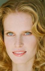 фото Ребекка Мэдер / Rebecca Mader