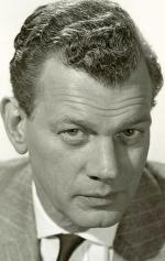 фото Джозеф Коттен / Joseph Cotten