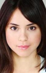 фото Роза Салазар / Rosa Salazar