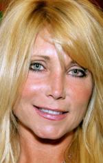 фото Памела Бах / Pamela Bach
