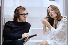 Фотографии с  Дайан Китон / Diane Keaton