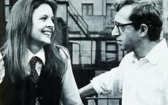 Фотографии с  Дайан Китон / Diane Keaton