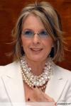 Фотографии с  Дайан Китон / Diane Keaton